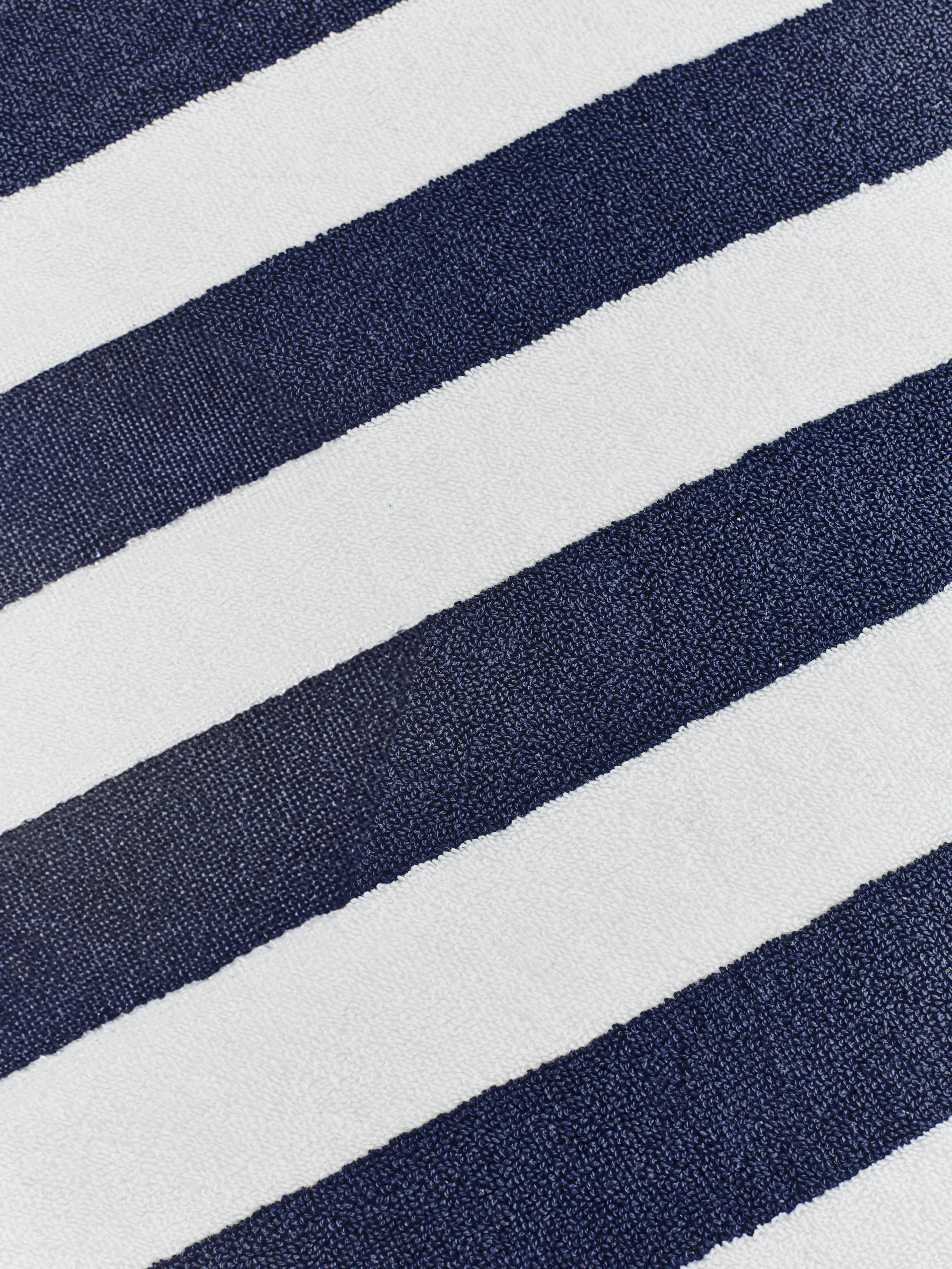 ืืืจื ืืื ืืืืืช ืืืฃ Navy Stripes - Image 3