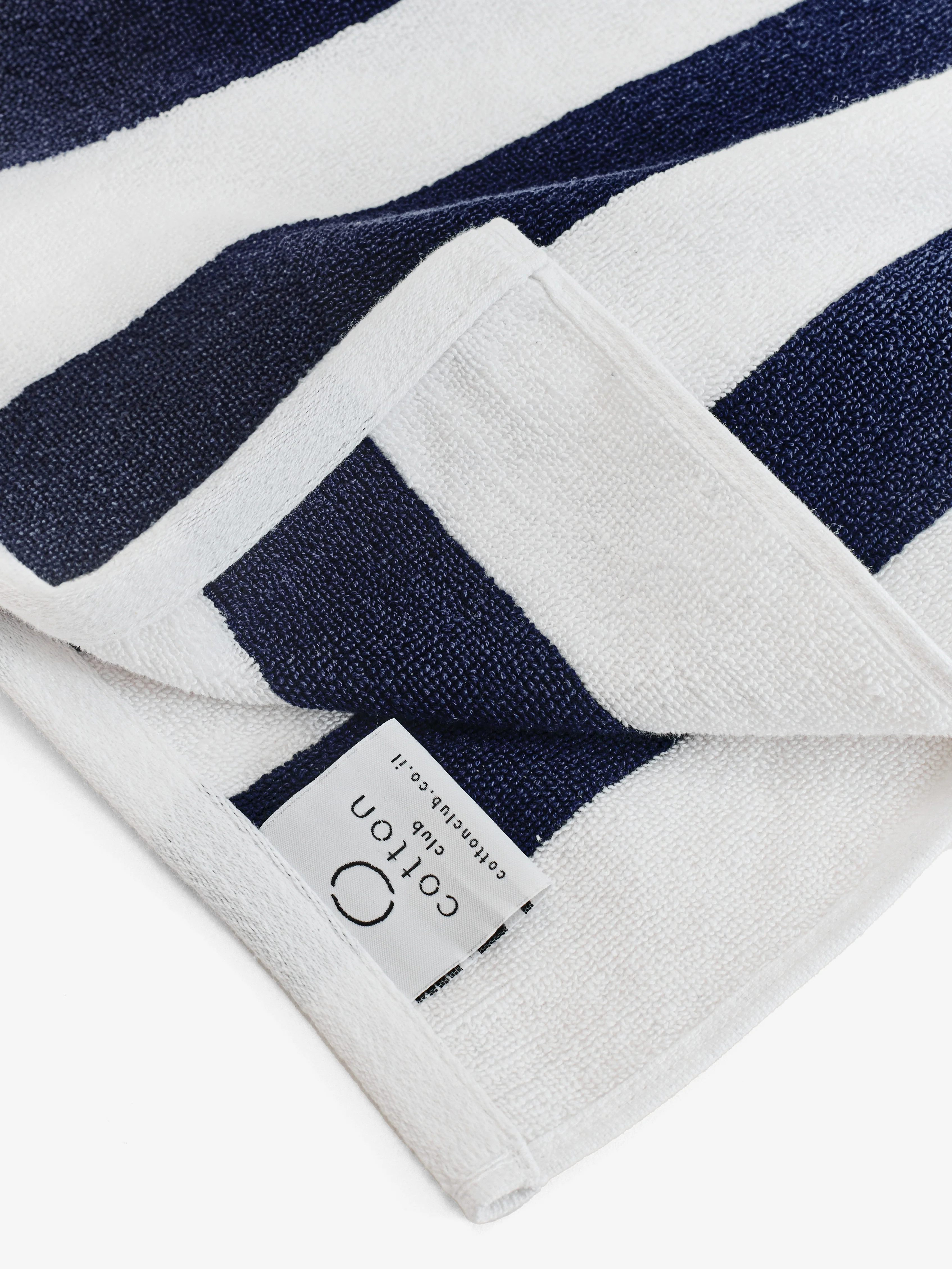 ืืืจื ืืื ืืืืืช ืืืฃ Navy Stripes - Image 5