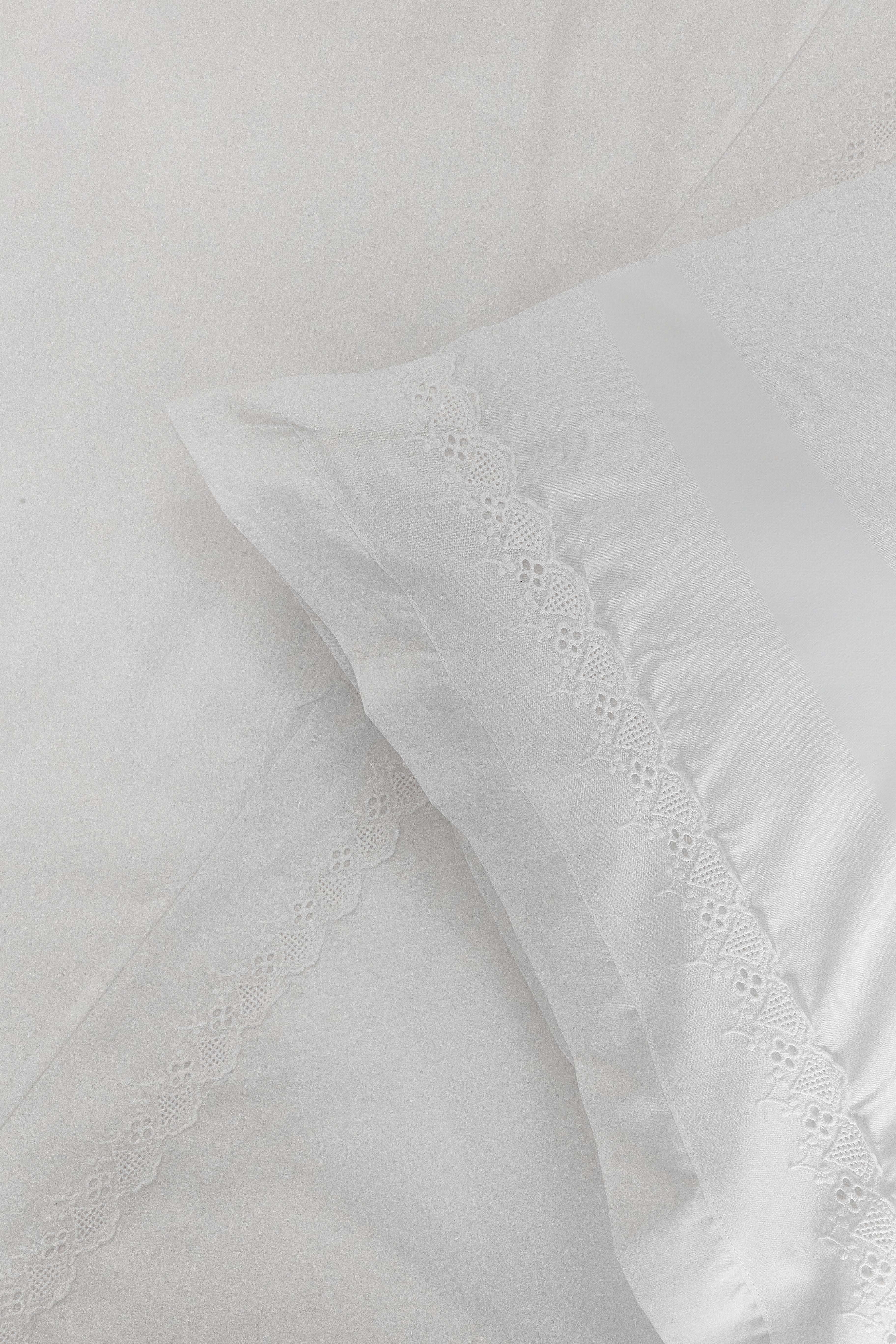 סט מצעי פרקל Lace - Image 3