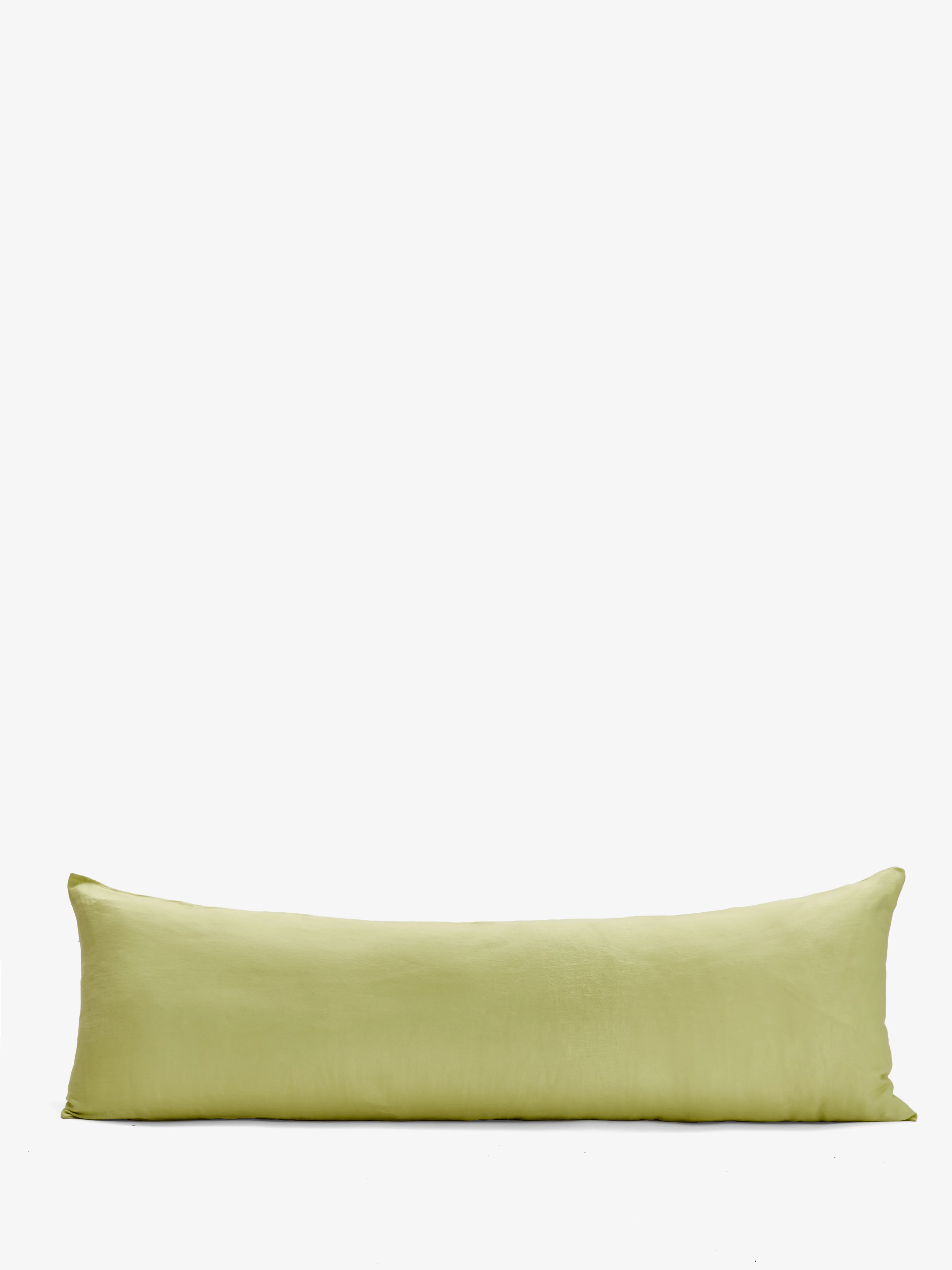 ציפית פשתן Lime Breeze - Image 3