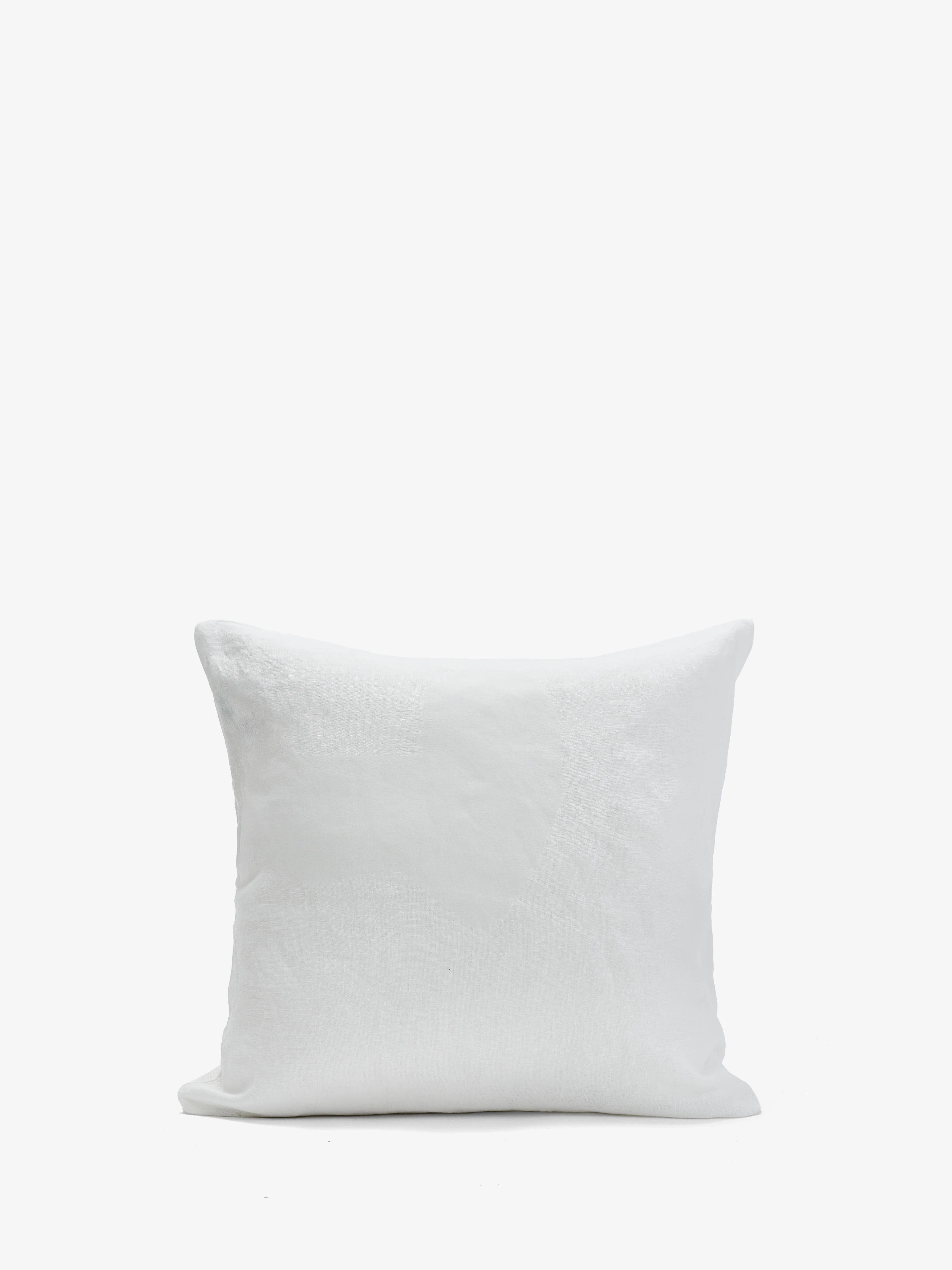 ציפית פשתן White - Image 6