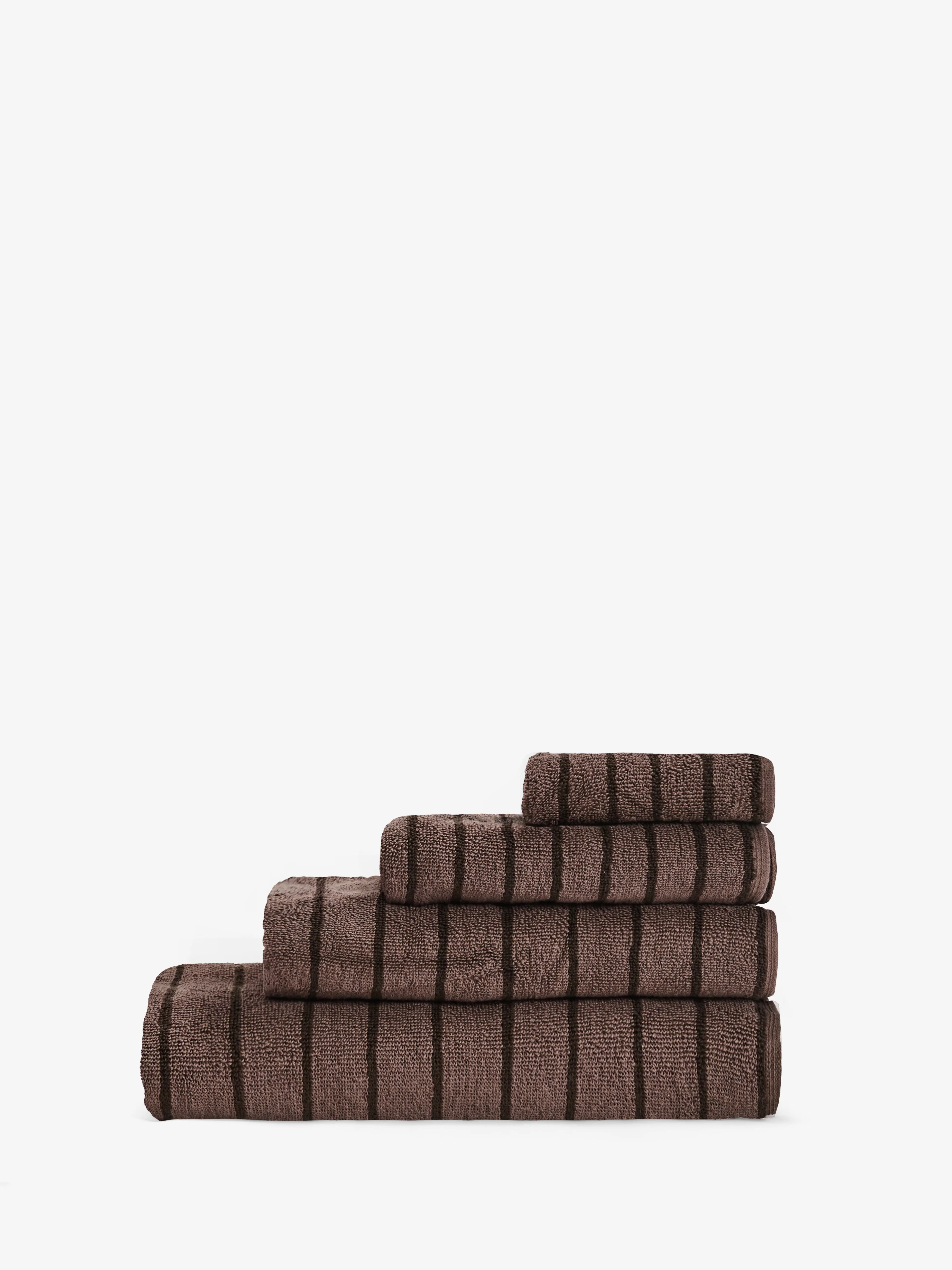 מגבת רחצה Basic Stripes - Image 6