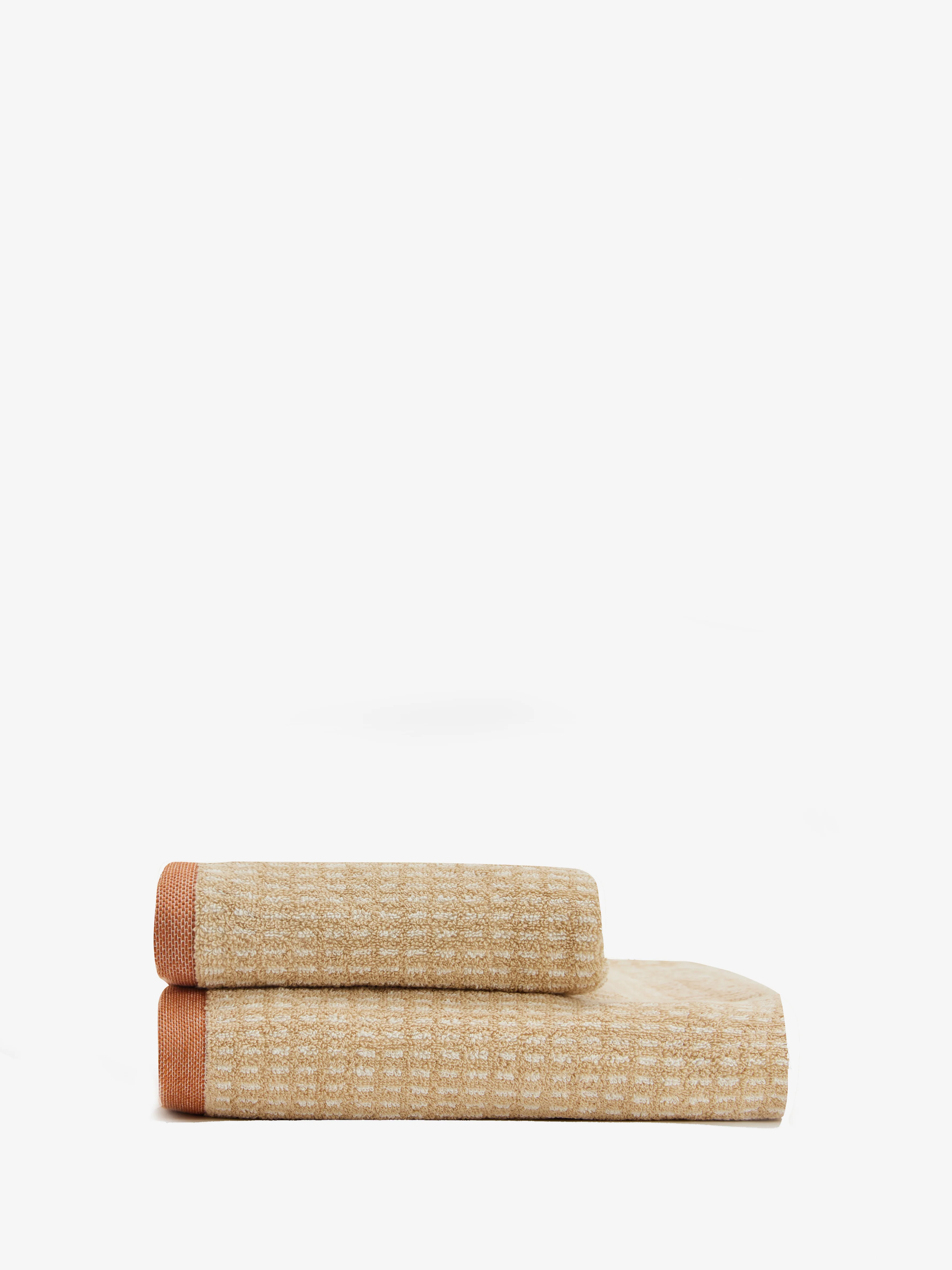 Cotton Dotty מגבת - Image 3