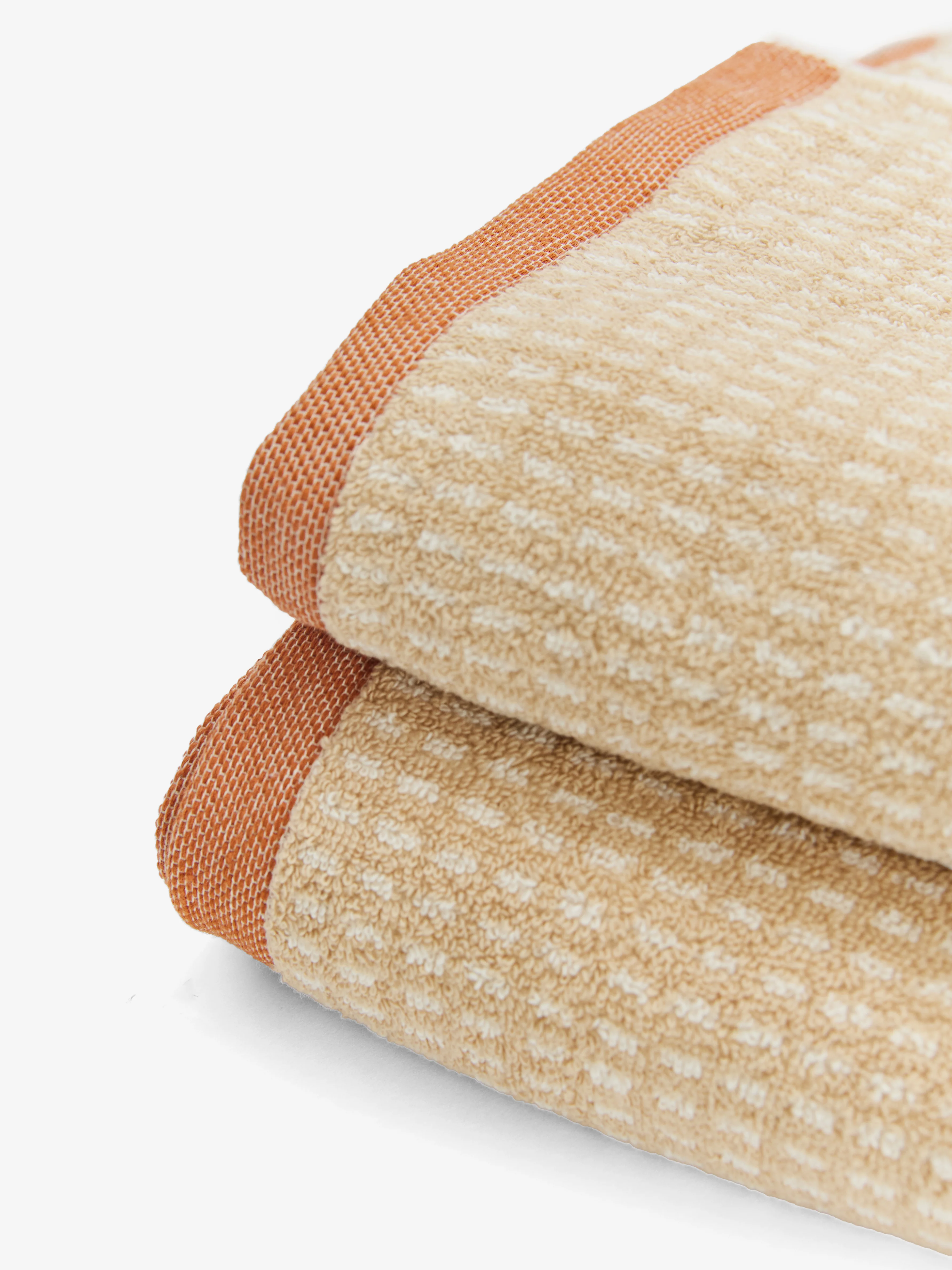 Cotton Dotty מגבת - Image 4