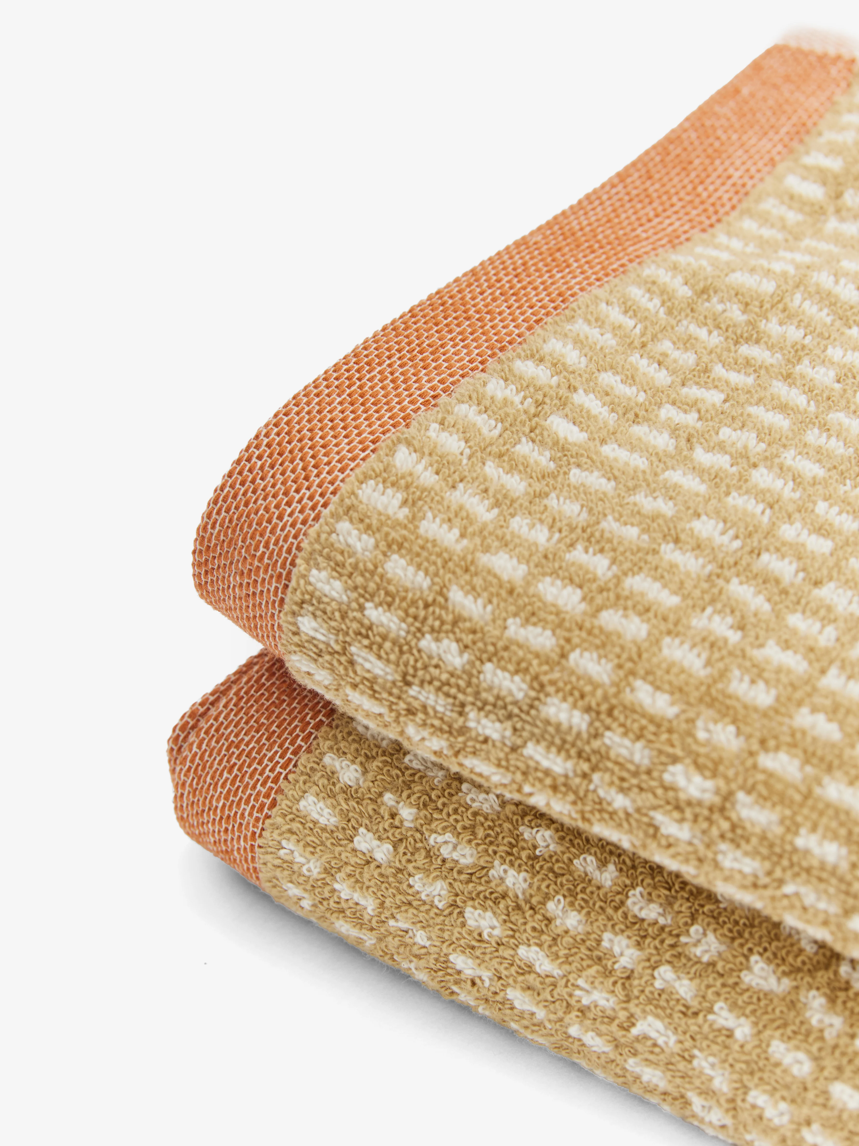 Cotton Dotty מגבת - Image 5